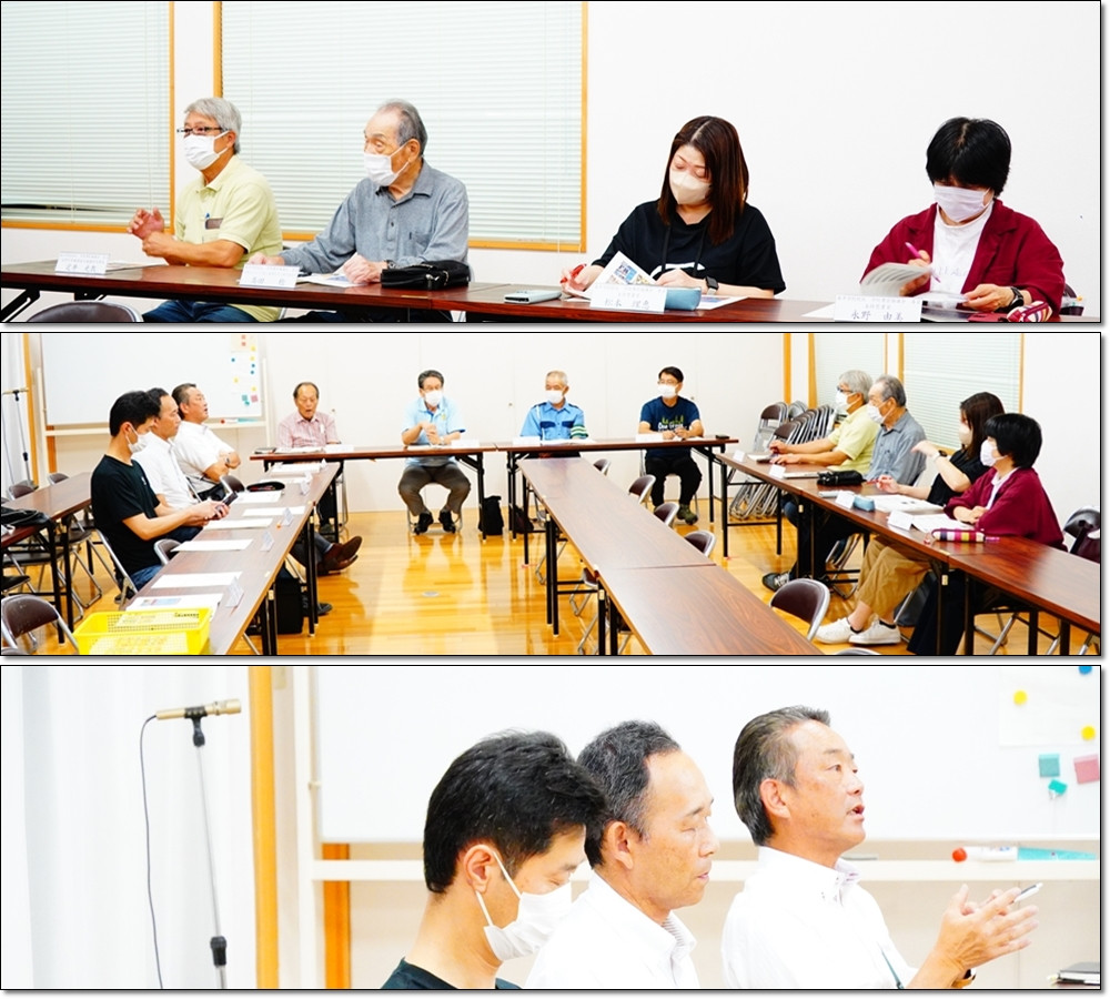 0929　学校運営協議会