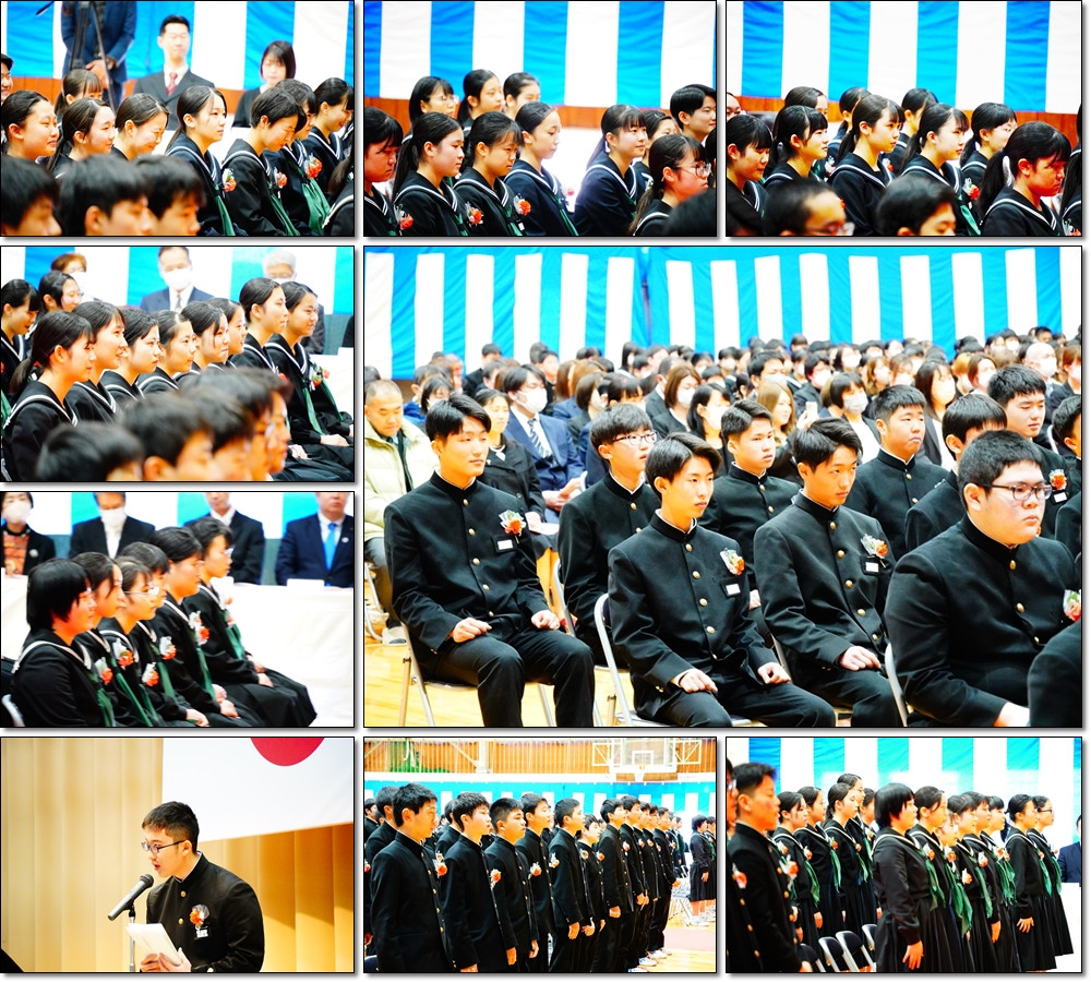 0315　答辞②