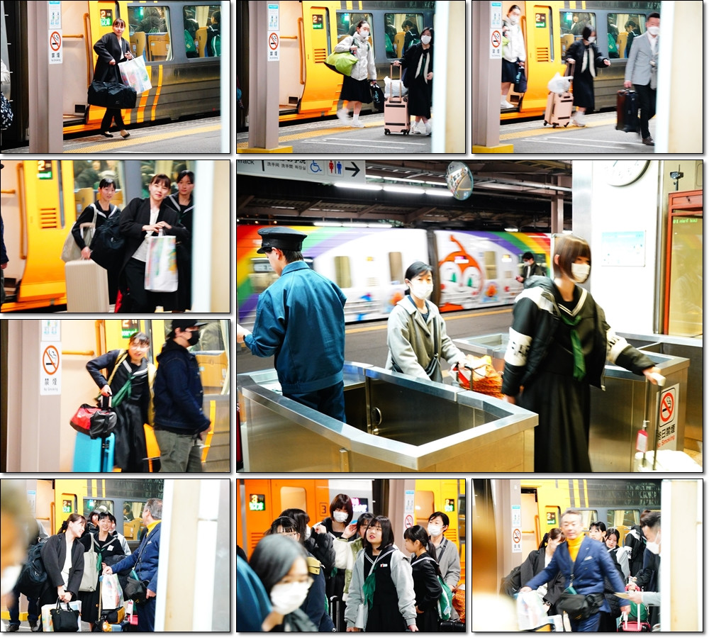 0322　音楽部帰着①