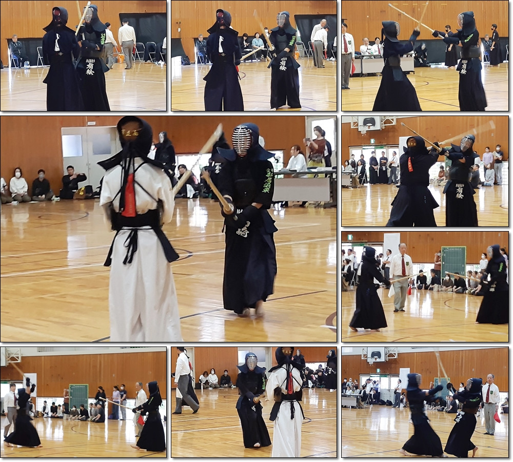 0605 市総体剣道1