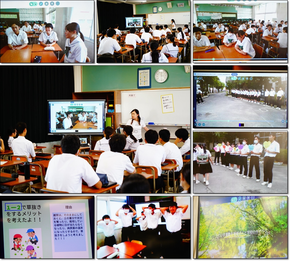 0628 生徒総会8