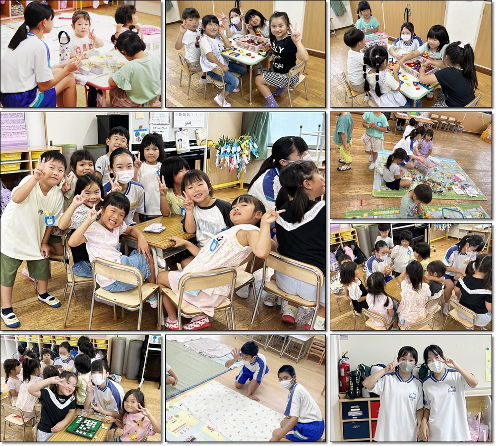 0701 職場体験1日目3