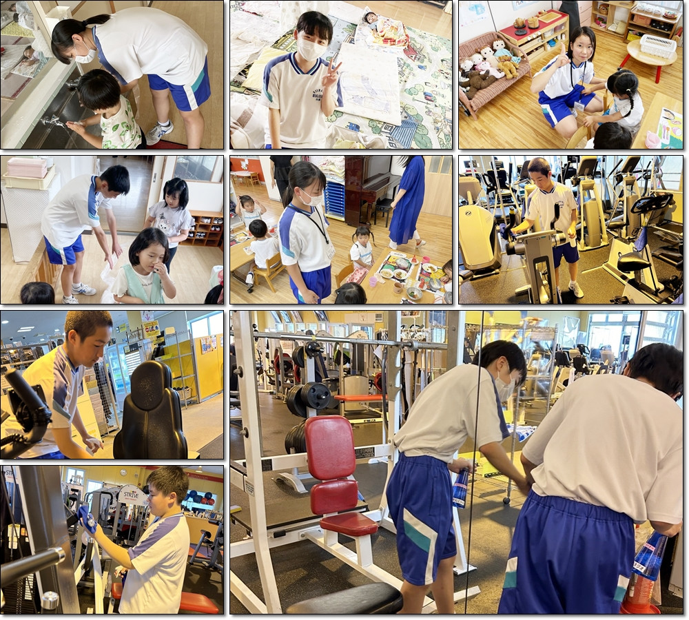 0701 職場体験1日目4