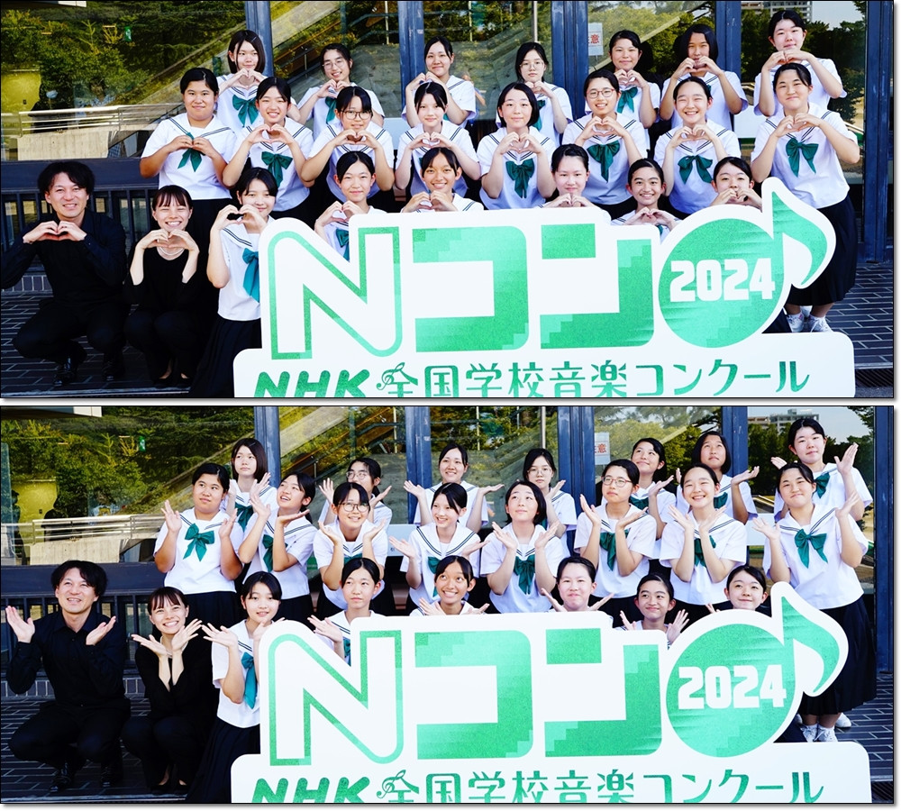 0808 Nコン県大会4