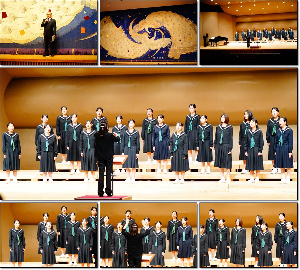 1112　市中学音楽会１