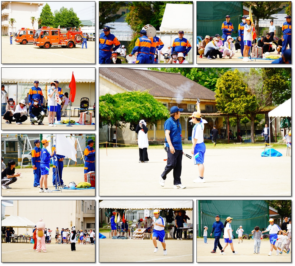 0518 高津三世代③