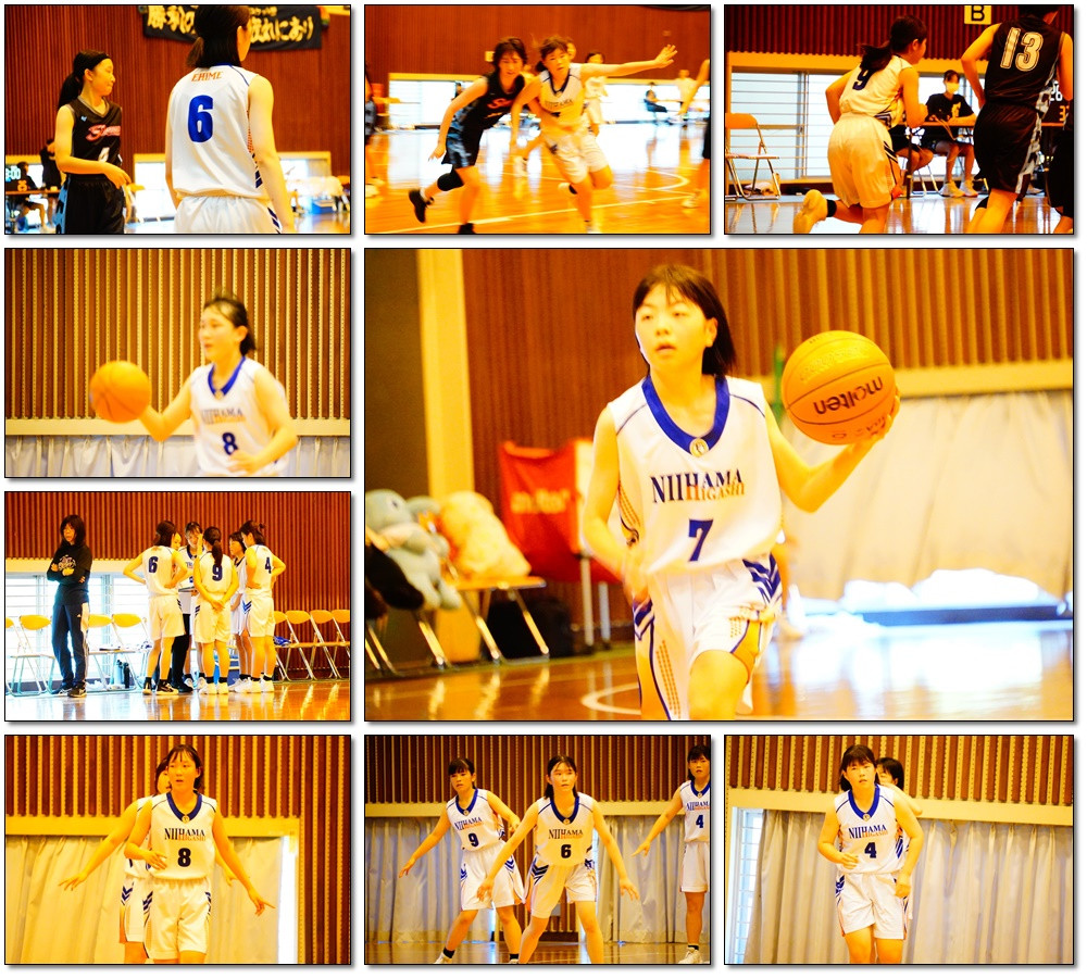 0605市総体女子バスケットボール組み写真1