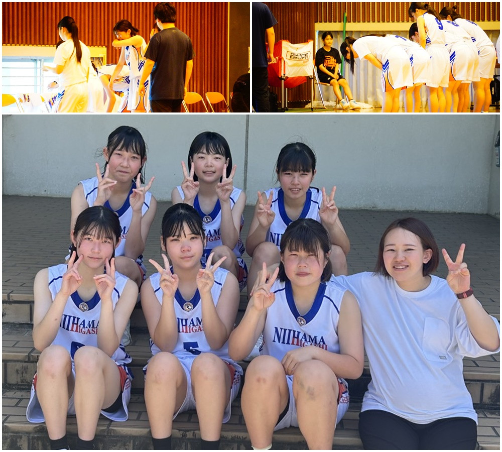 0605市総体女子バスケットボール組み写真2