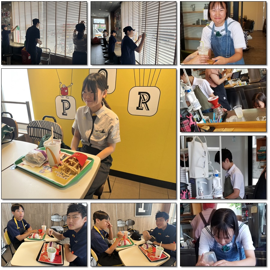 0704職場体験学習組み写真７