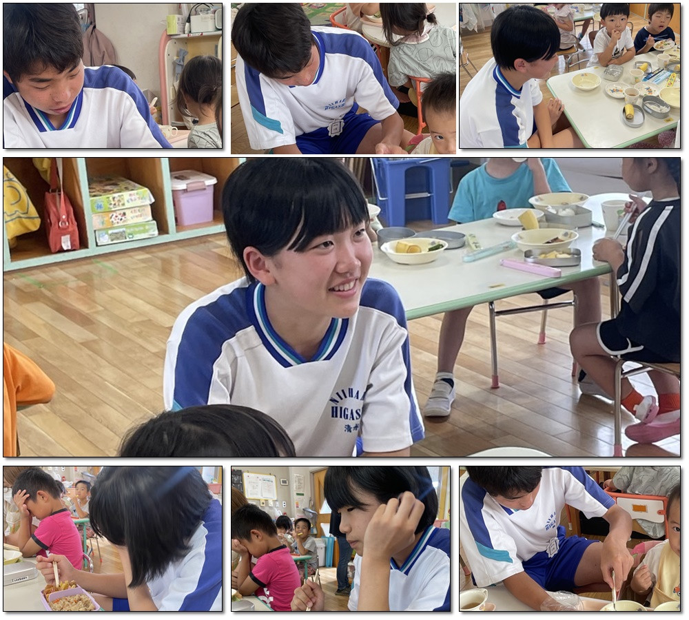 0704職場体験学習組み写真６