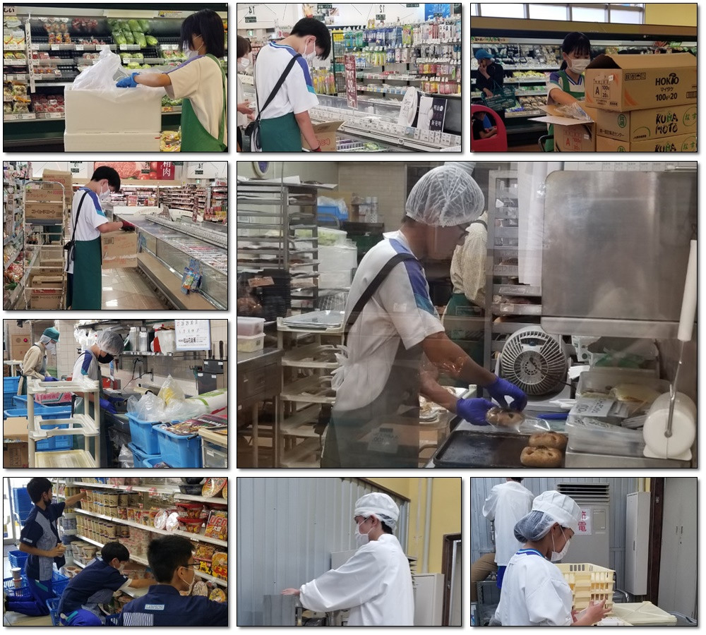 0702職場体験学習組み写真２