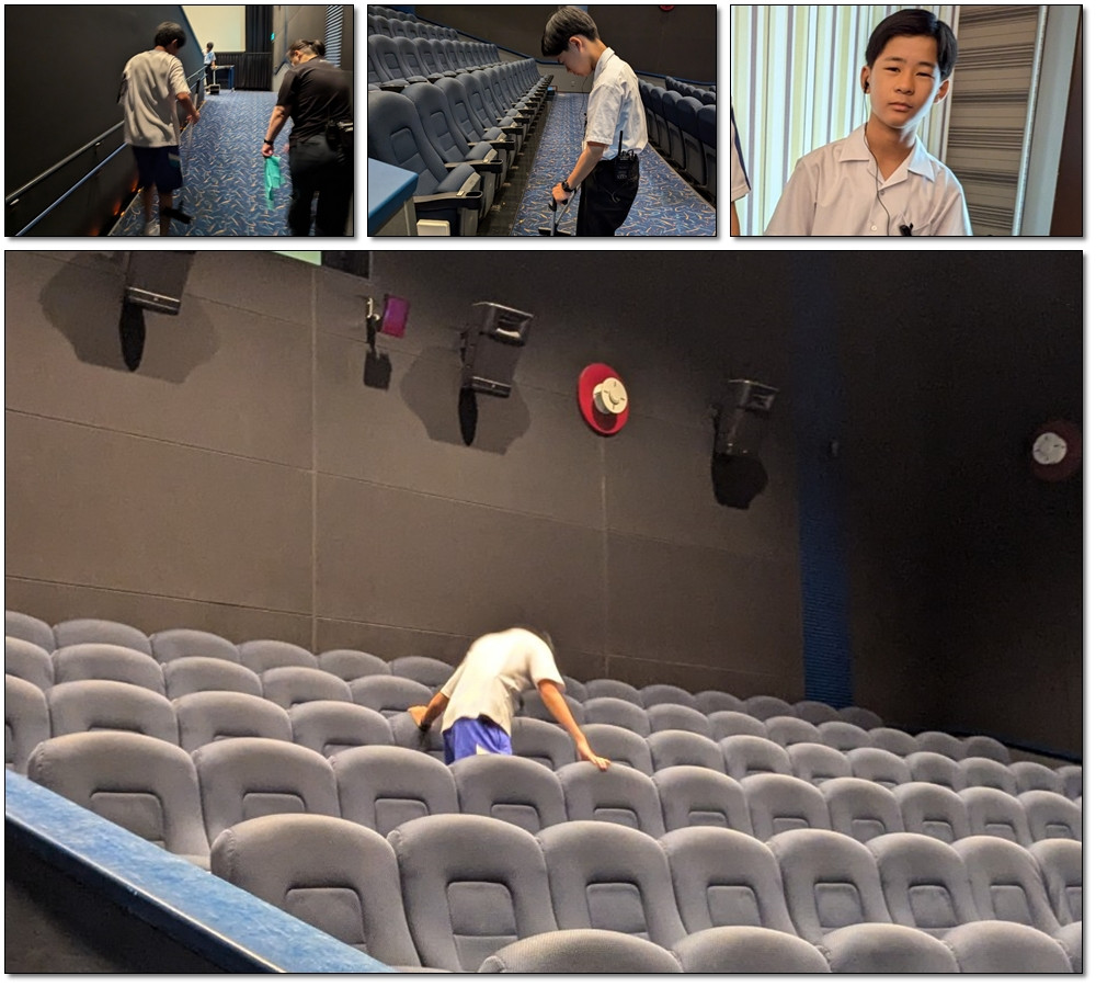 0708　職場体験学習
