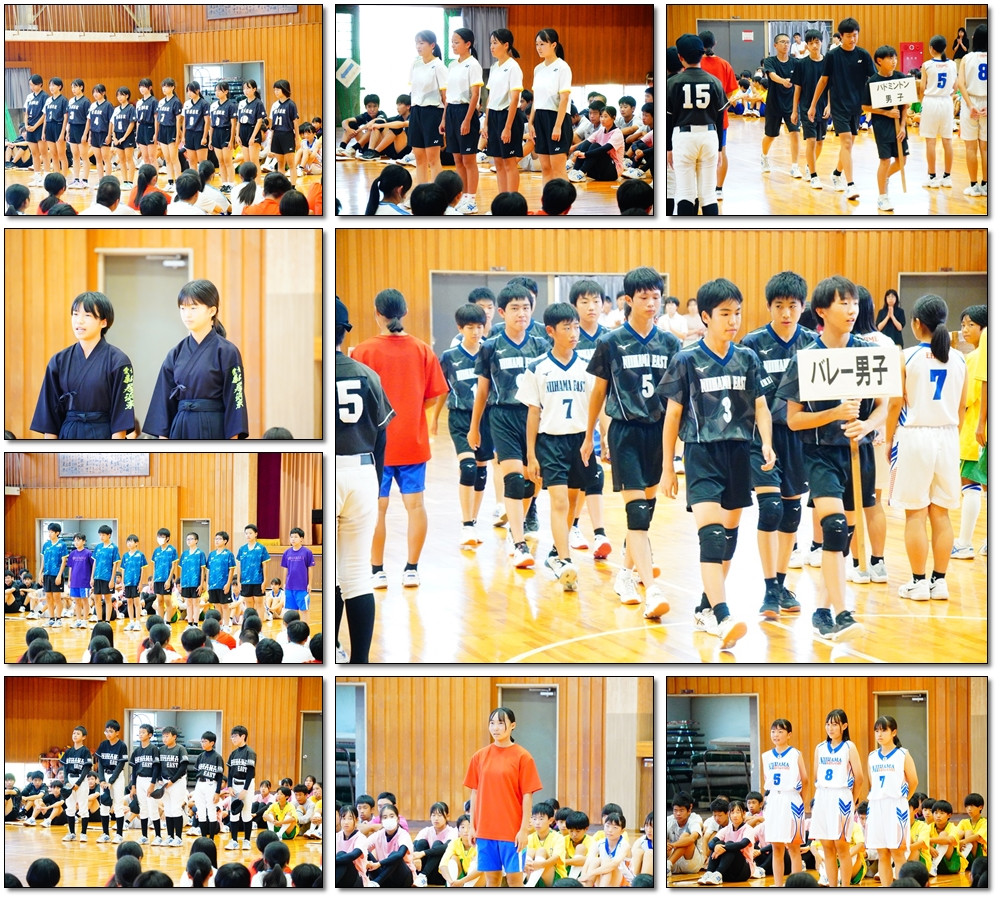 0922　激励会②