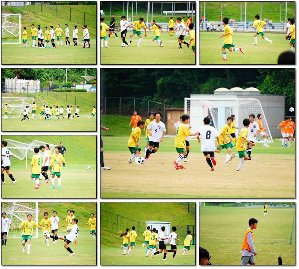 0925　サッカー②