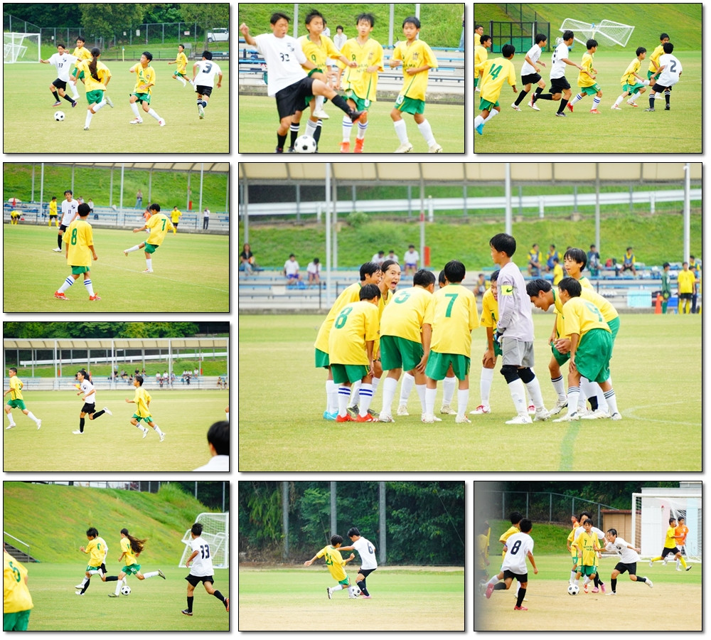0925　サッカー①
