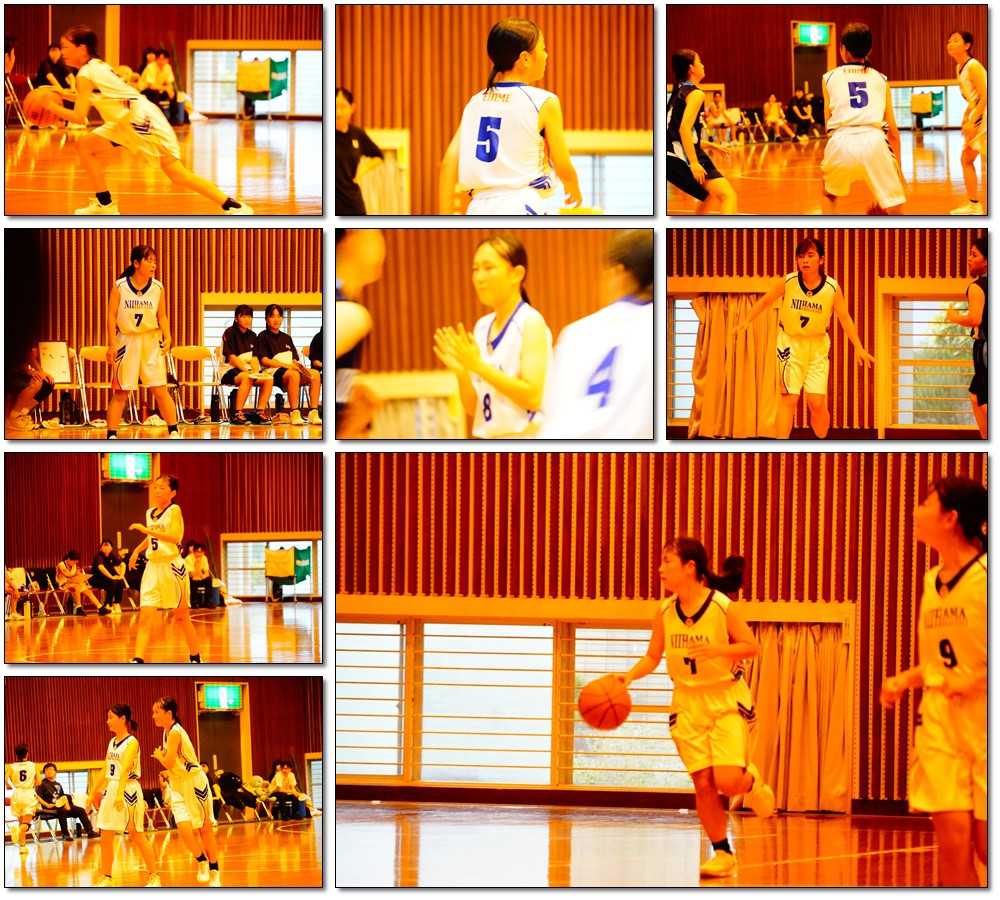0925新人戦女子バスケットボール組み写真３