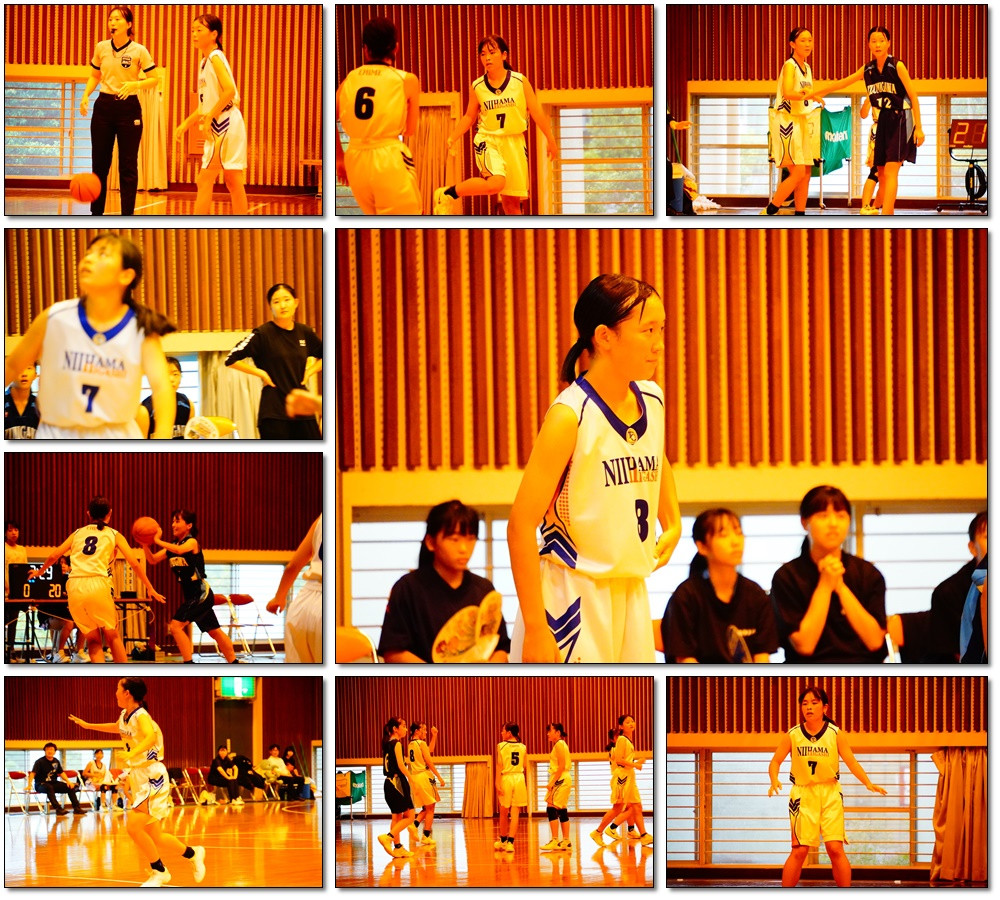 0925新人戦女子バスケットボール組み写真２