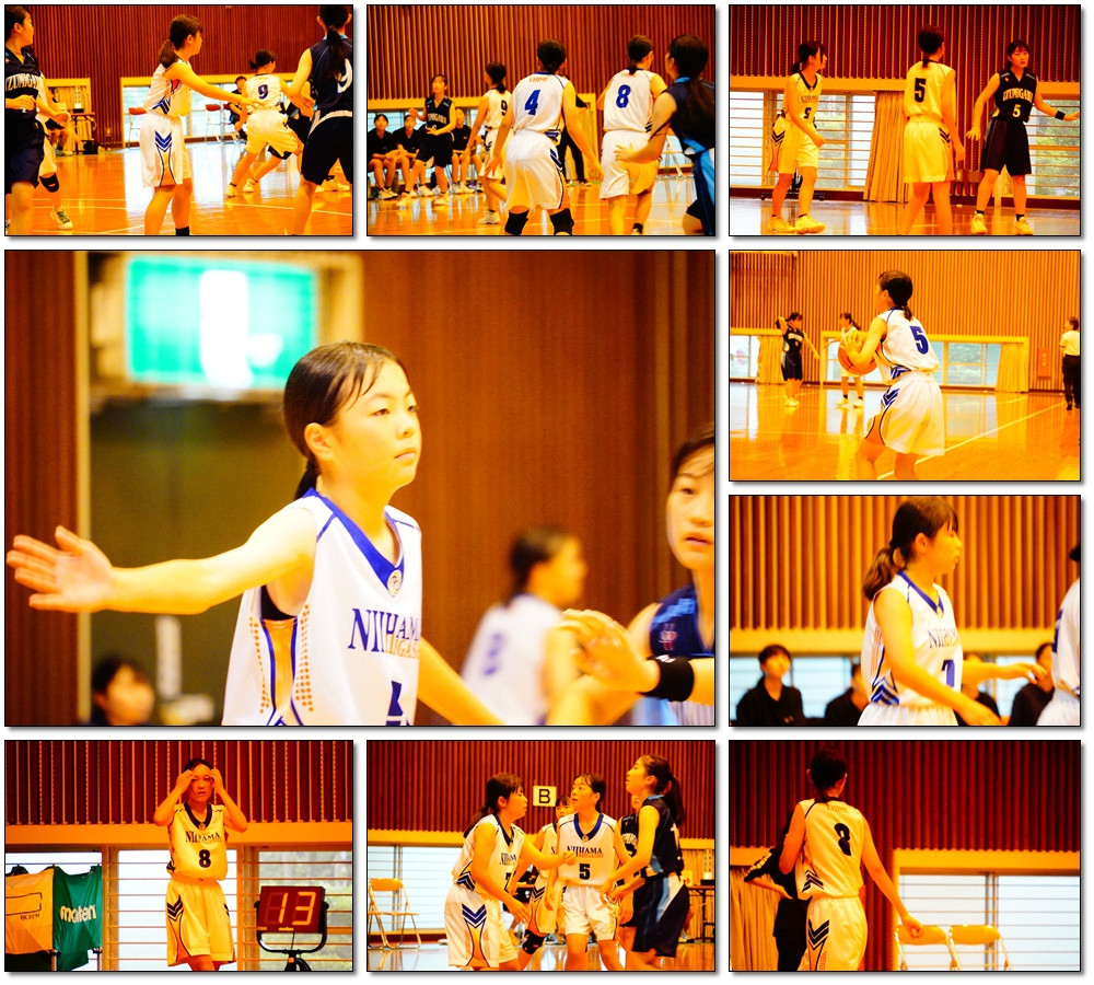 0925新人戦女子バスケットボール組み写真１
