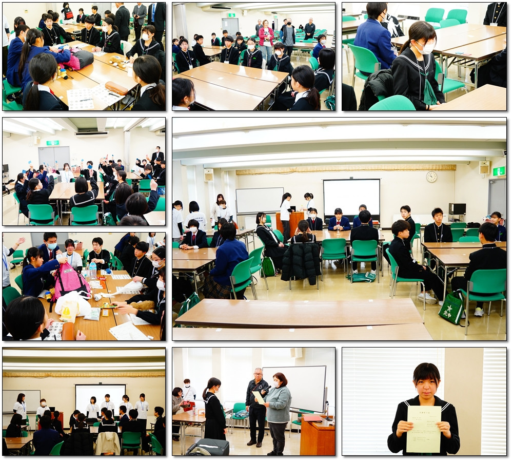 011７　防災研修会