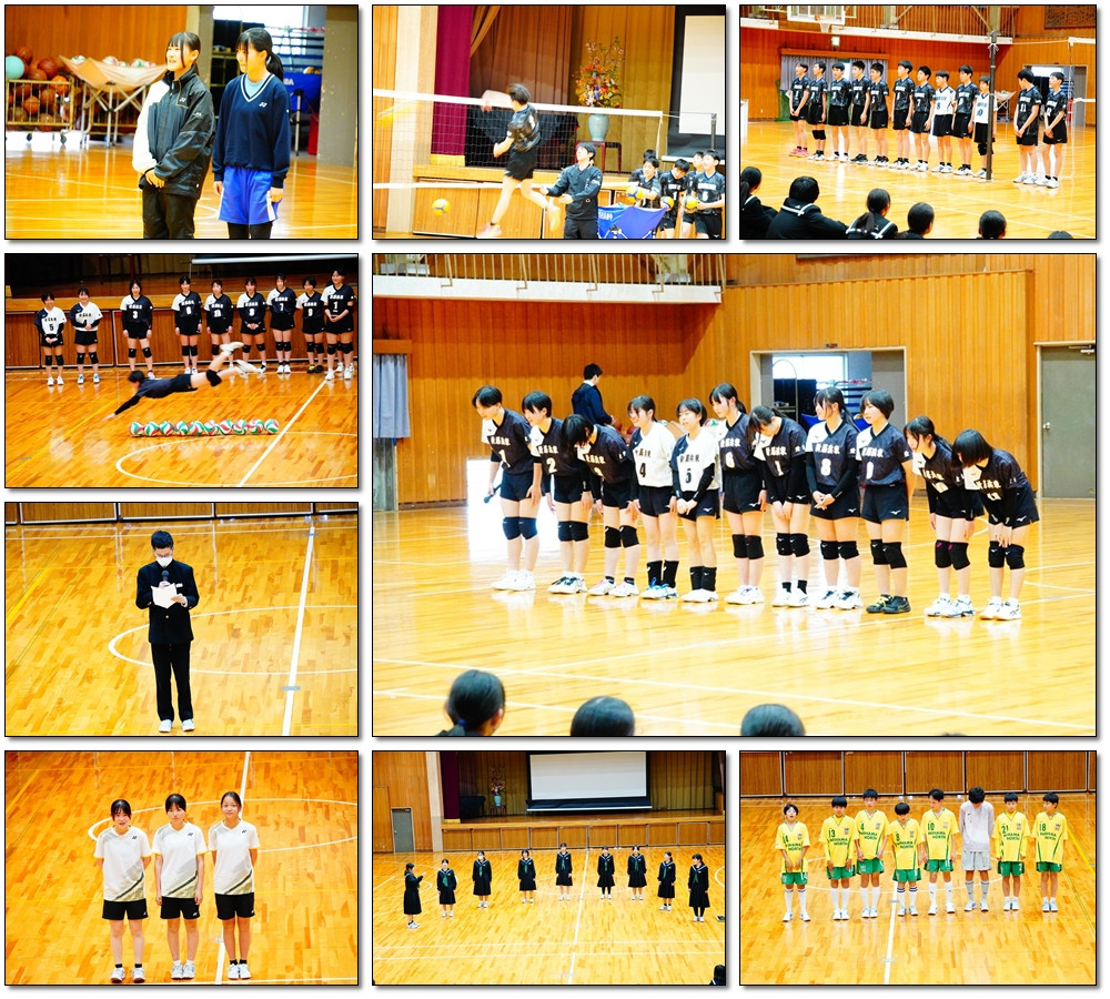 0414　部活動紹介①