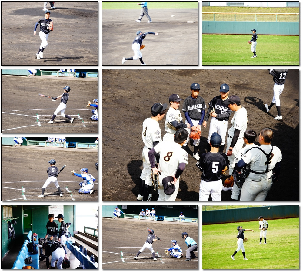 0425　野球