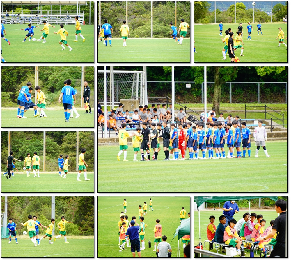 0603　サッカー