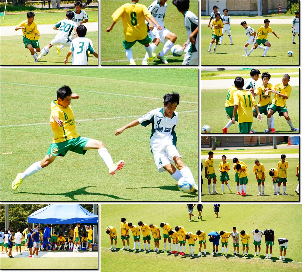 0725　県総体サッカー２日目５