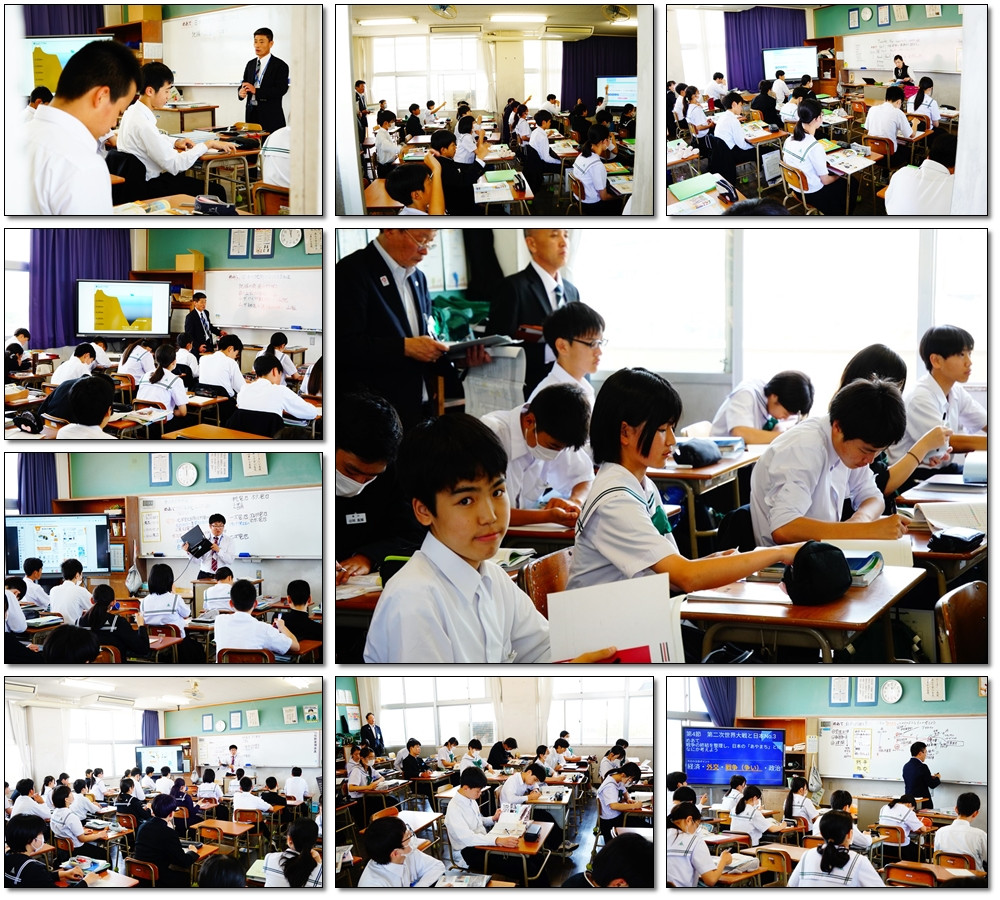 0520 管理主事訪問⑥