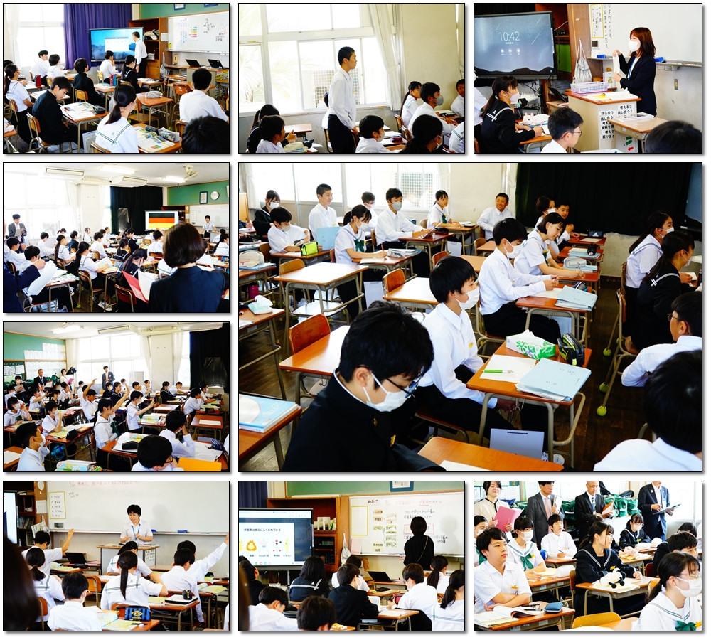 0520 管理主事訪問③