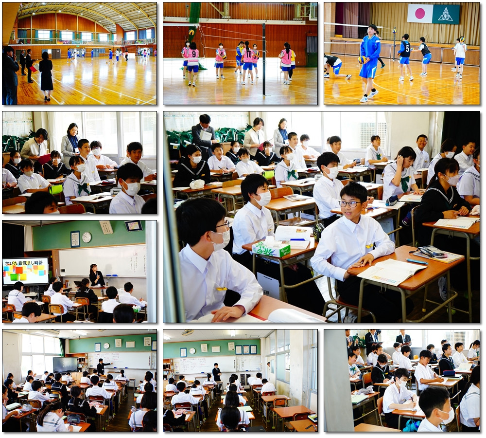 0520 管理主事訪問①