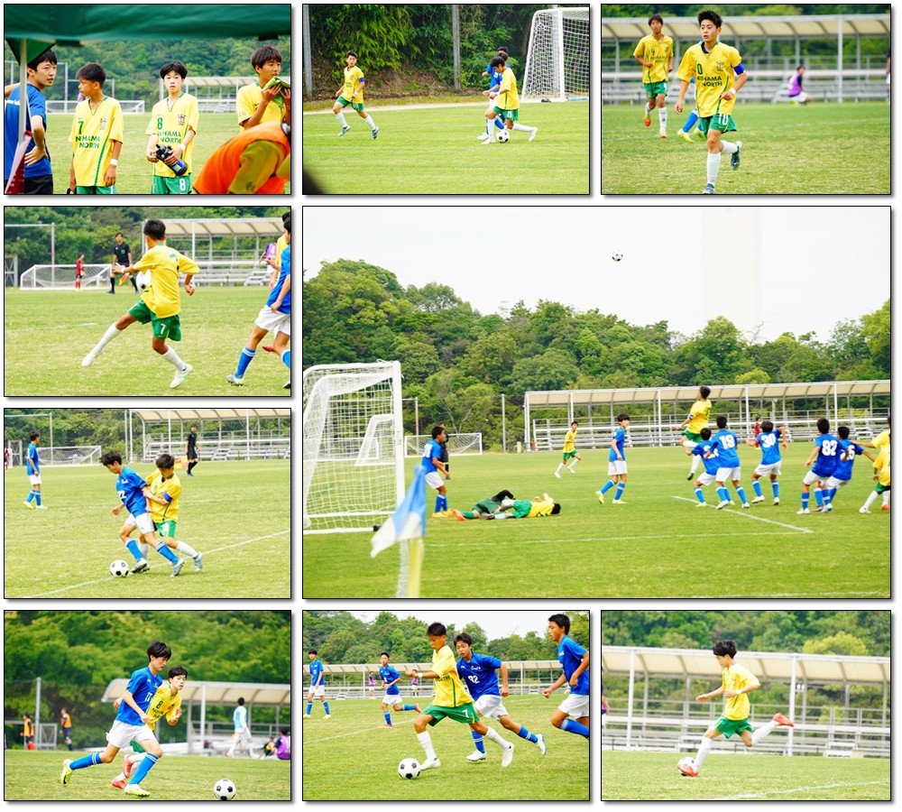 0607 サッカー決勝③