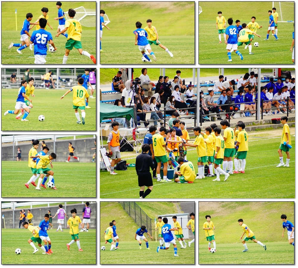 0607 サッカー決勝②