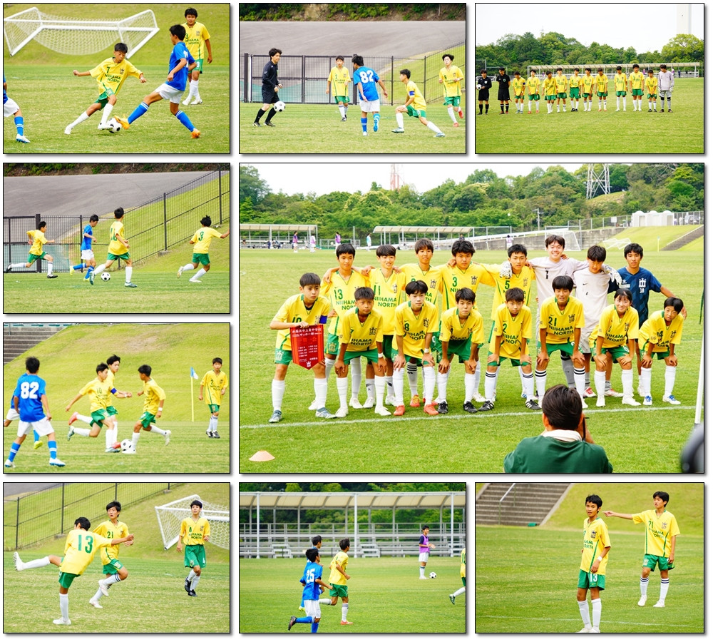 0607 サッカー決勝①