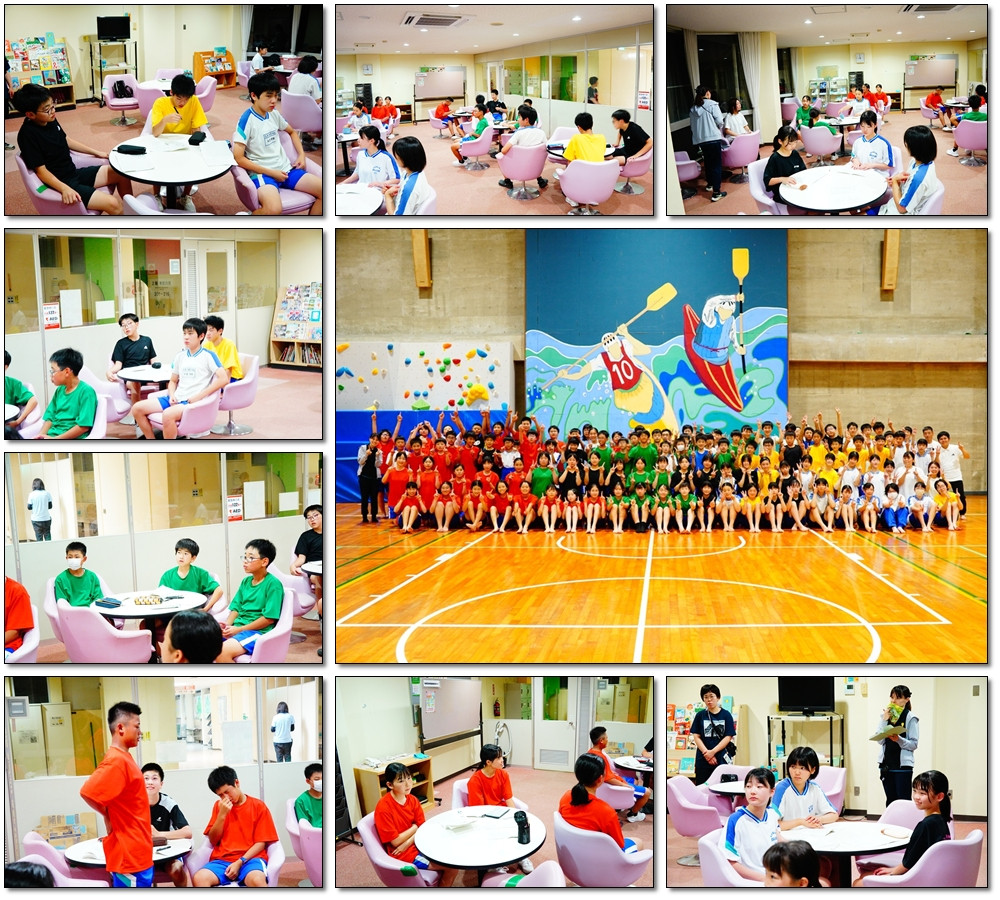 0703　班長会