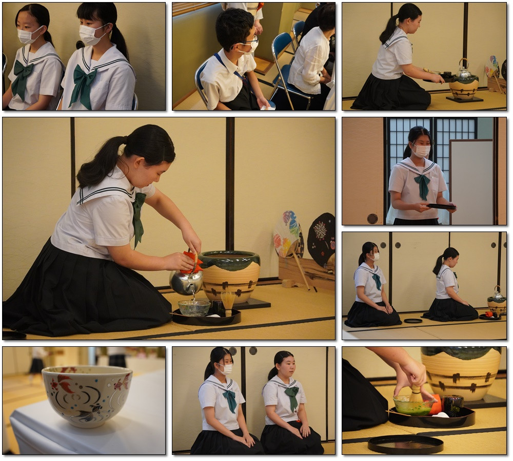 0721合同茶会組み写真１