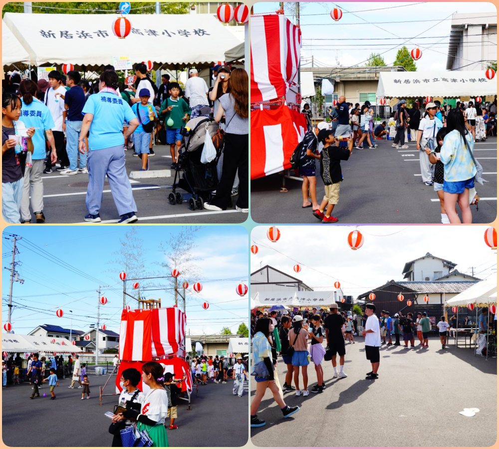 0727 高津夏祭り