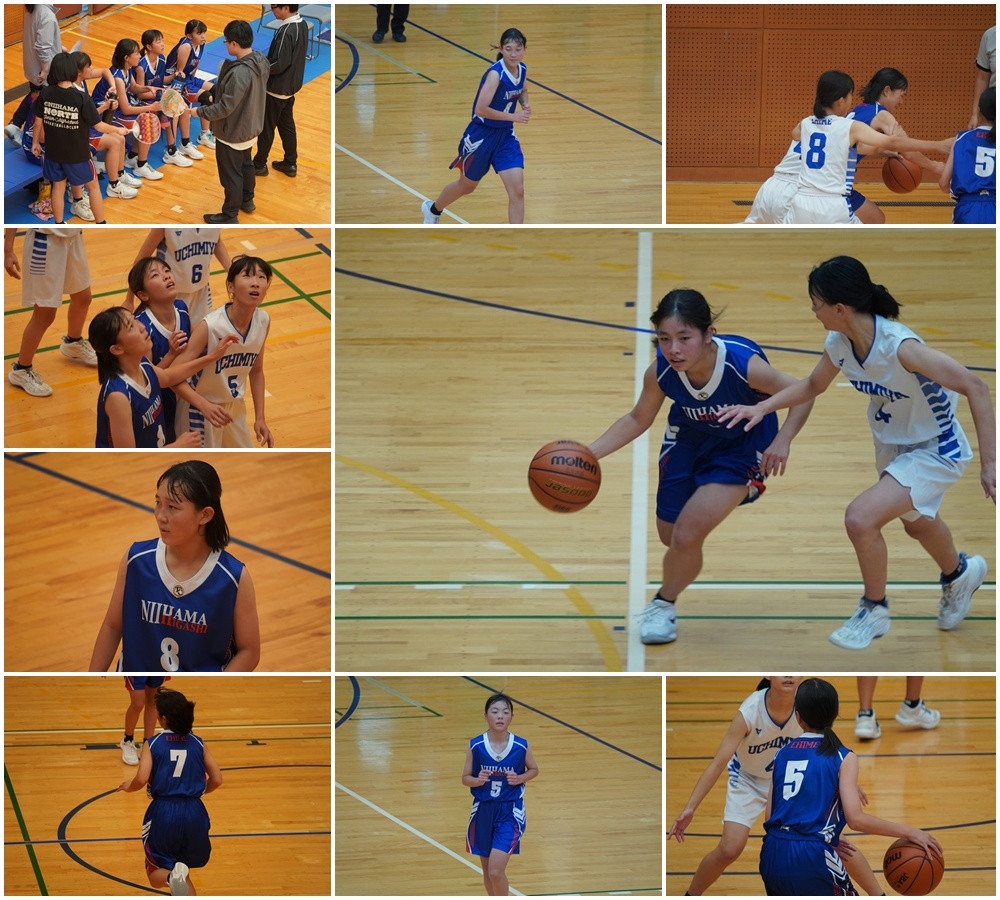 1108県新人戦女子バスケットボール組み写真2
