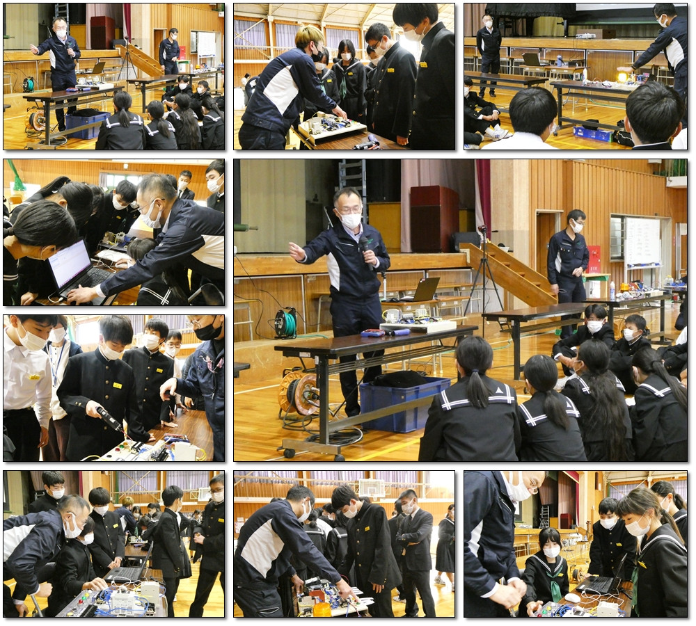 1114　ものづくり講座