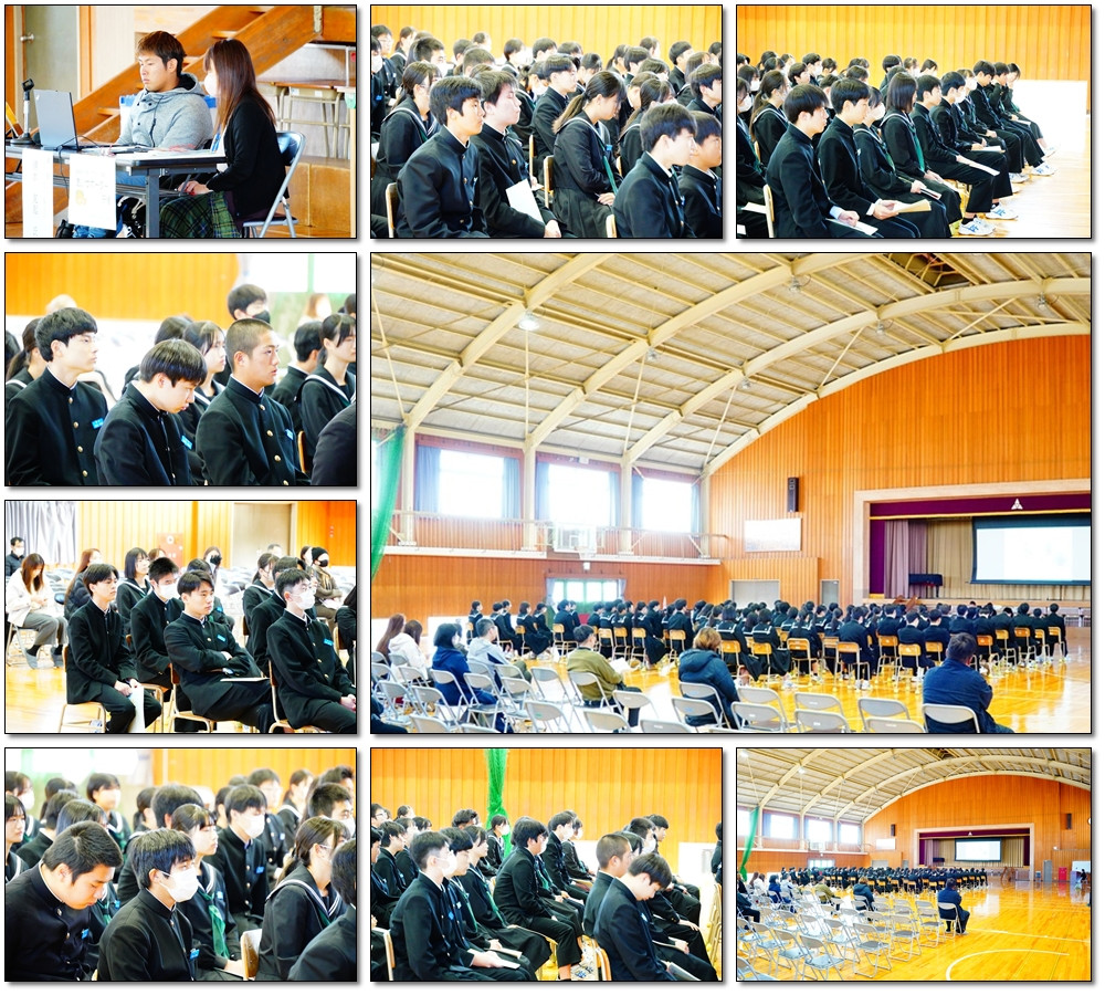 1130　参観授業３年生