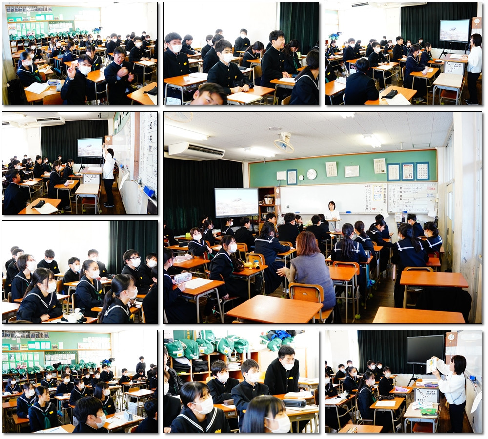 0130　先輩から学ぶ会③