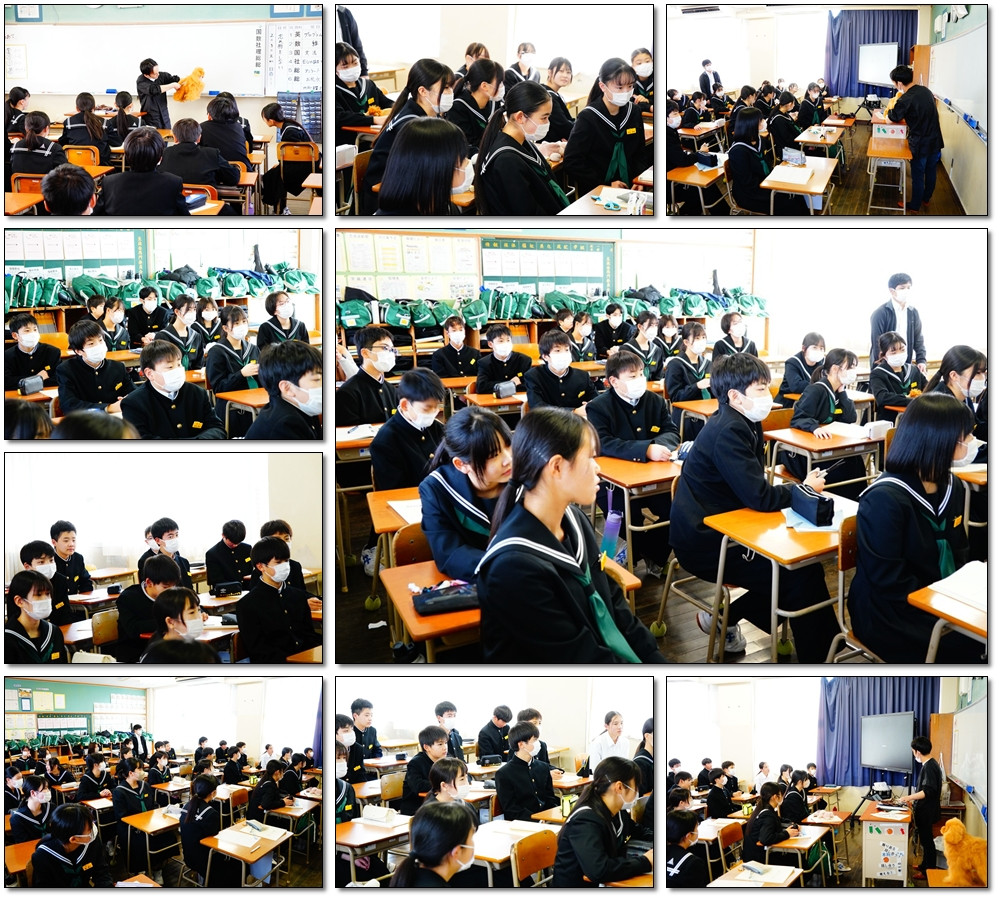 0202　先輩から学ぶ会④