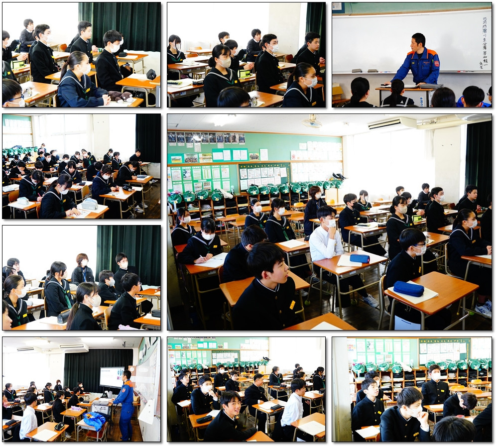 0202　先輩から学ぶ会③