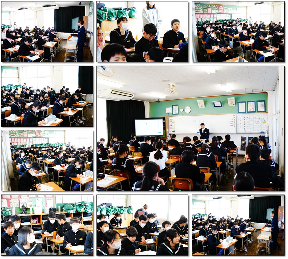 0202　先輩から学ぶ会②