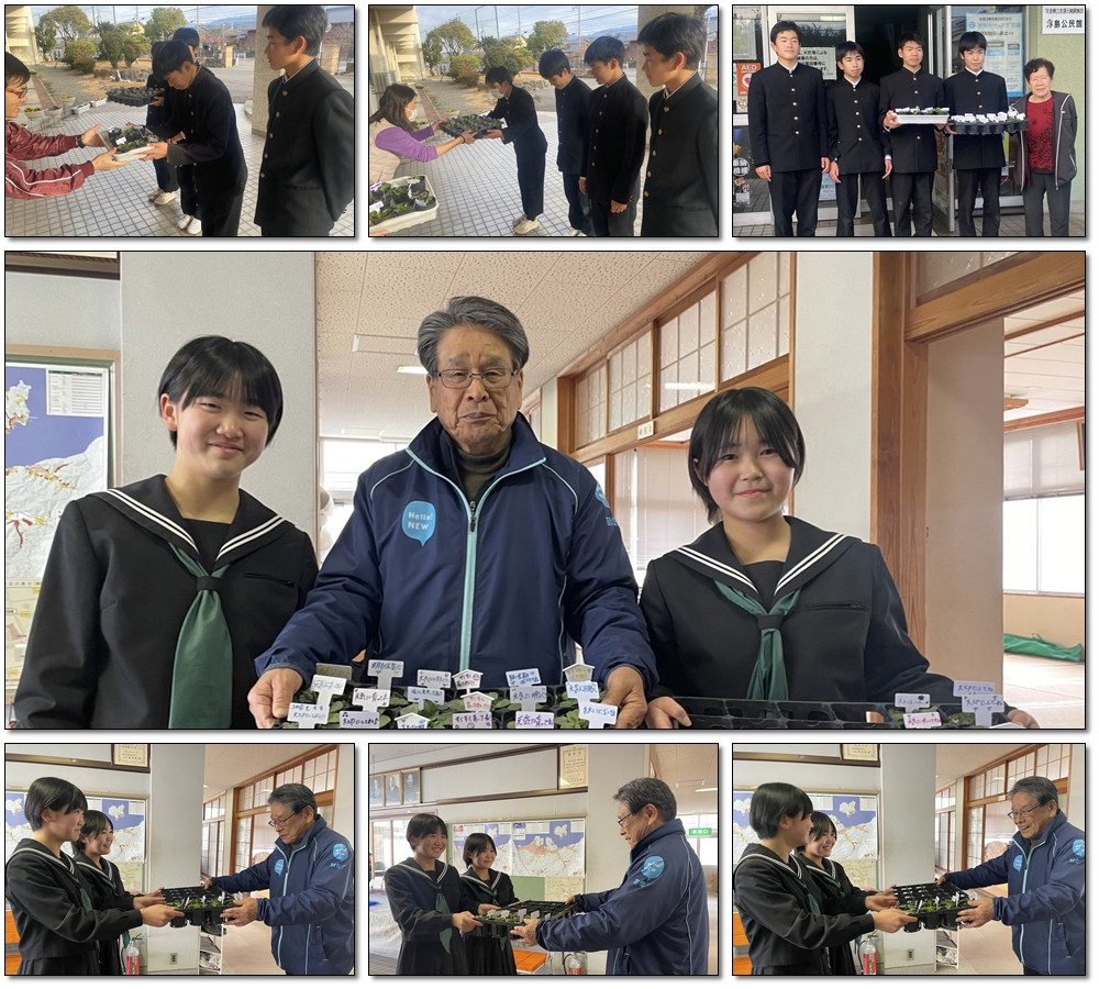 0204　花いっぱい