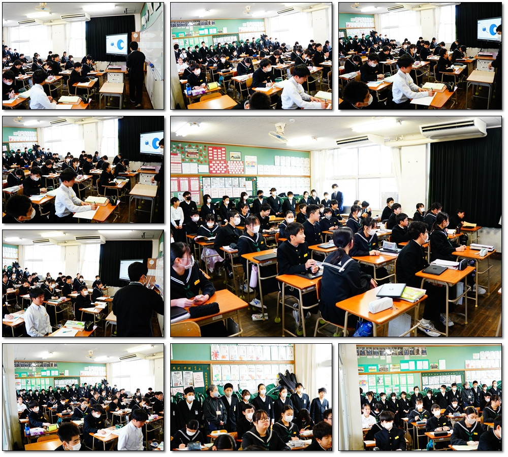 0210　新入生説明会③