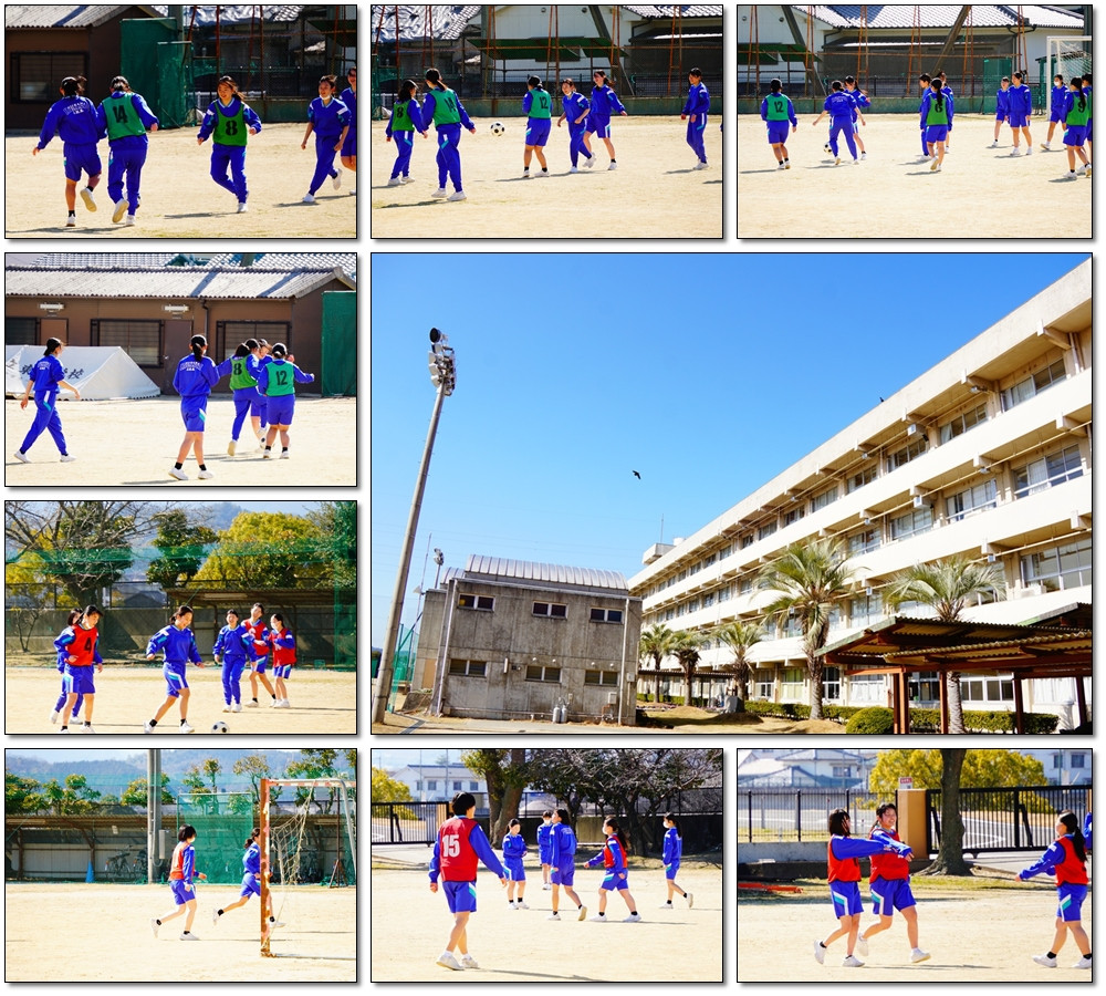 0217　授業風景①