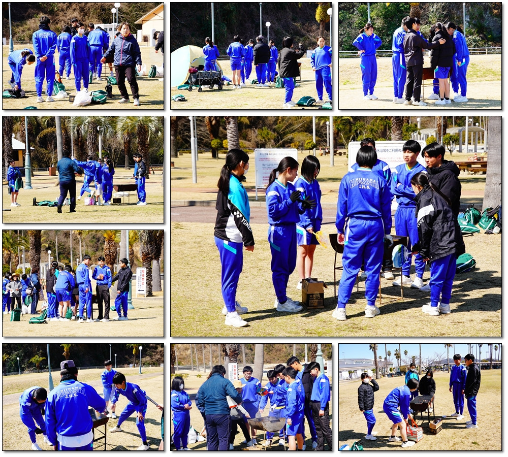 0311　お別れ遠足③