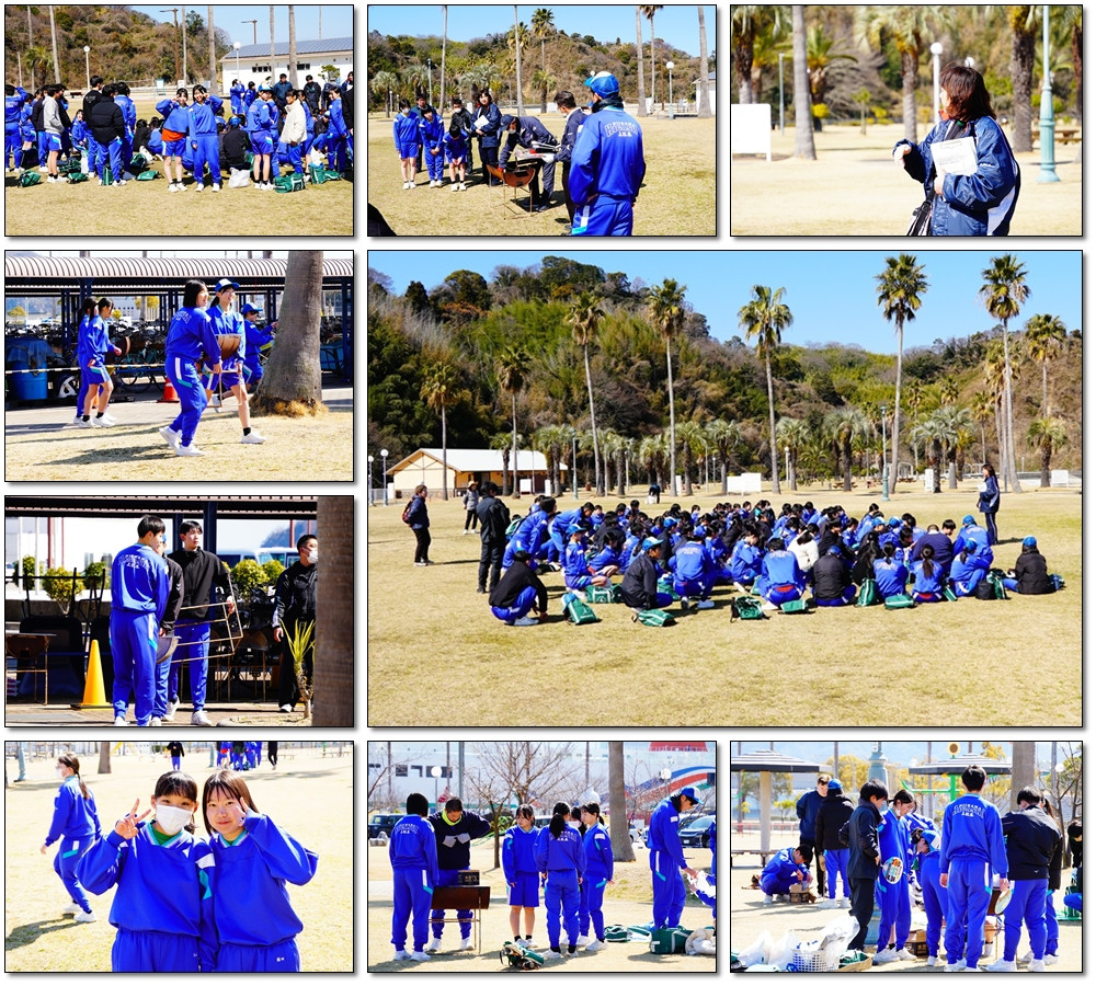 0311　お別れ遠足②