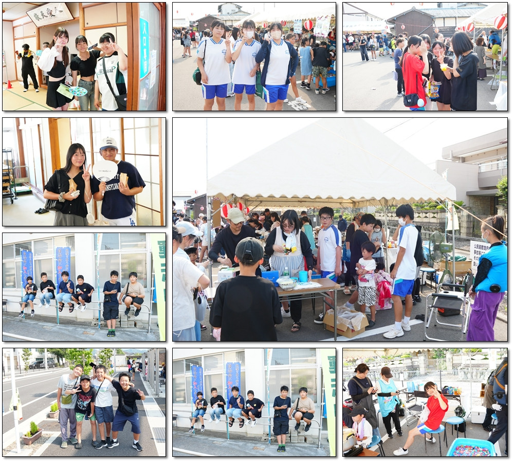 0719　高津夏祭り